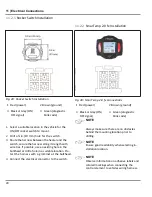 Preview for 28 page of Webasto thermo top evo Installation Instructions Manual