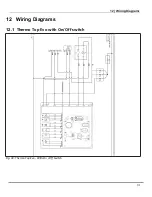 Preview for 31 page of Webasto thermo top evo Installation Instructions Manual