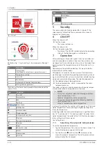 Preview for 4 page of Webasto Ti22 ProX Operating Instructions Manual