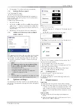 Preview for 5 page of Webasto Ti22 ProX Operating Instructions Manual