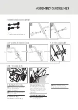 Preview for 7 page of Webb 193805003 Operator'S Manual & Parts List