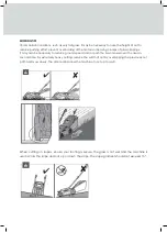 Preview for 15 page of Webb 1938123001 Operators Manual & Parts Lists