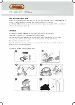 Preview for 18 page of Webb 1938123001 Operators Manual & Parts Lists