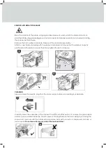 Preview for 17 page of Webb 1938123002 Original Instructions Manual