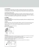 Preview for 17 page of Webb 1938127001 Operators Manual & Parts Lists