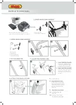 Preview for 6 page of Webb 1938185001 Original Instructions Manual