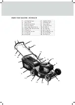 Preview for 9 page of Webb 1938290001 Original Instructions Manual