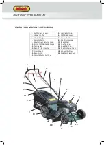 Preview for 10 page of Webb 1938323001 Original Instructions Manual