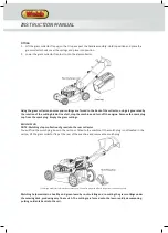 Preview for 14 page of Webb 1938323001 Original Instructions Manual