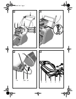 Preview for 4 page of Webb C14L Operating Instructions Manual