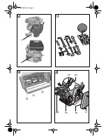 Preview for 5 page of Webb C14L Operating Instructions Manual