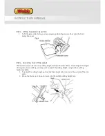 Preview for 10 page of Webb WEH12R-A Operator'S Manual & Parts List