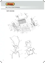 Preview for 18 page of Webb WEH12R Original Instructions Manual