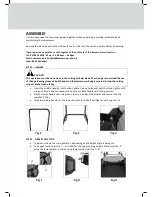 Preview for 9 page of Webb WEH18 Operator'S Manual