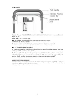 Preview for 7 page of Webb WER18SP Operator'S Manual