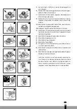 Preview for 87 page of Webber R172TC Operating Manual