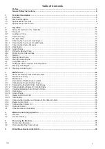 Preview for 5 page of Weber Maschinentechnik GmbH CR 4 Operating And Maintenance Instructions Manual