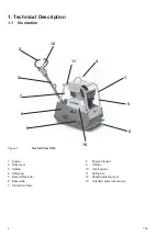 Preview for 6 page of Weber Maschinentechnik GmbH CR 4 Operating And Maintenance Instructions Manual