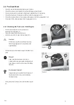 Preview for 13 page of Weber Maschinentechnik GmbH CR 4 Operating And Maintenance Instructions Manual