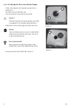 Preview for 14 page of Weber Maschinentechnik GmbH CR 4 Operating And Maintenance Instructions Manual