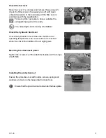 Preview for 13 page of Weber Maschinentechnik GmbH CR 7 HD Operating And Maintenance Manual