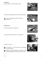 Preview for 15 page of Weber Maschinentechnik GmbH CR 7 HD Operating And Maintenance Manual