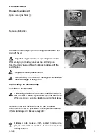 Preview for 17 page of Weber Maschinentechnik GmbH CR 7 HD Operating And Maintenance Manual