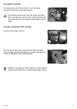 Preview for 19 page of Weber mt CR 3-II E Operating And Maintenance Manual