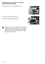 Preview for 25 page of Weber mt CR 3-II E Operating And Maintenance Manual