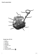 Preview for 8 page of Weber mt CR 3-II Operating And Maintenance Manual