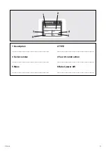 Preview for 11 page of Weber mt CR 3-II Operating And Maintenance Manual