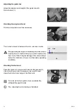 Preview for 14 page of Weber mt CR 3-II Operating And Maintenance Manual