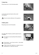 Preview for 16 page of Weber mt CR 3-II Operating And Maintenance Manual