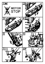 Preview for 4 page of Weber mt CR 3 Mounting Instruction