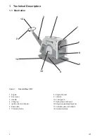 Preview for 6 page of Weber mt CR 7 Operating And Maintenance Instructions Manual