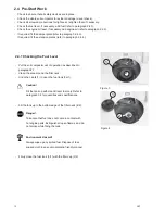 Preview for 12 page of Weber mt CR 7 Operating And Maintenance Instructions Manual