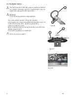 Preview for 26 page of Weber mt CR 7 Operating And Maintenance Instructions Manual