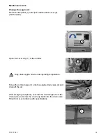 Preview for 19 page of Weber mt CR 9 CCD 2.0 Operating And Maintenance Manual