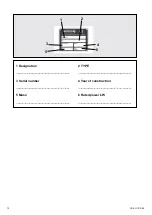 Preview for 12 page of Weber mt CR 9-II Operating And Maintenance Manual