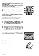 Preview for 15 page of Weber mt CR 9-II Operating And Maintenance Manual