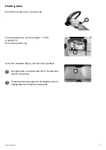 Preview for 17 page of Weber mt CR 9-II Operating And Maintenance Manual