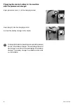 Preview for 26 page of Weber mt CR 9-II Operating And Maintenance Manual