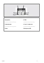 Preview for 11 page of Weber mt SRV 660 Operating And Maintenance Manual