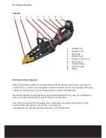 Preview for 24 page of Weber Rescue Systems RSU 200-107 PLUS E-FORCE 2 Operating Manual