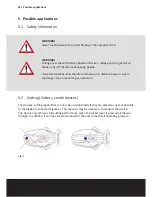 Preview for 34 page of Weber Rescue Systems RSU 200-107 PLUS E-FORCE 2 Operating Manual