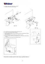 Preview for 9 page of Weber 1228 Monster Manual