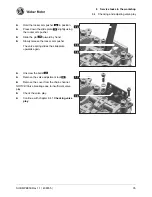 Preview for 35 page of Weber 4-Stroke Engine MPE 850 IND NA Service Manual