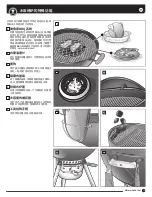 Preview for 16 page of Weber 51854 Owner'S Manual