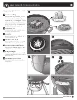 Preview for 49 page of Weber 51854 Owner'S Manual