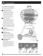 Preview for 59 page of Weber 51854 Owner'S Manual